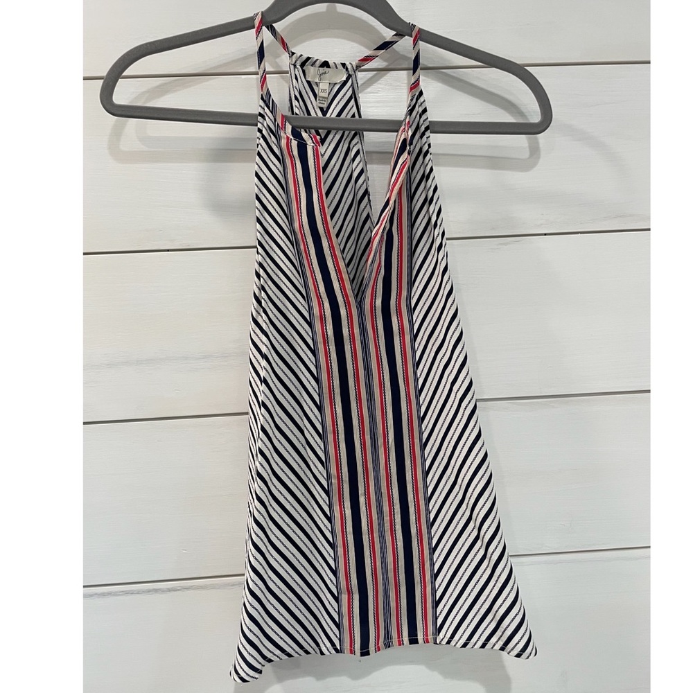 Joie XXS silk top